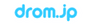 株式会社ドロームのロゴ