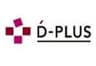 D-PLUS COMPANYのロゴ