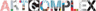 ART COMPLEXのロゴ