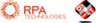 RPAテクノロジーズ株式会社、デジタル・インフォメーション・テクノロジー株式会社のロゴ