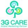 株式会社3G CAREのロゴ
