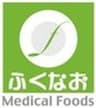 株式会社ふくなおのロゴ
