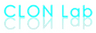 株式会社CLON Labのロゴ