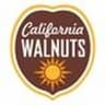 カリフォルニア くるみ協会のロゴ
