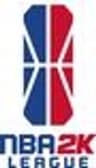 NBAのロゴ