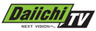 株式会社静岡第一テレビ(Daiichi-TV)のロゴ