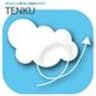 TENKUのロゴ