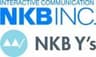 株式会社エヌケービ、株式会社NKB Y’sのロゴ