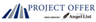 PROJECT OFFERのロゴ