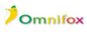 株式会社Omnifoxのロゴ