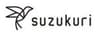 株式会社suzukuriのロゴ