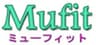 ミューフィットのロゴ