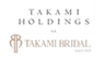 TAKAMI BRIDALのロゴ