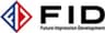 株式会社FID、株式会社千趣会のロゴ
