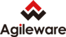株式会社アジャイルウェアのロゴ