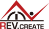 株式会社レブ・クリエイトのロゴ