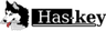 株式会社Has-keyのロゴ