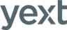 株式会社Yext(イエクスト)のロゴ