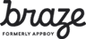 Brazeのロゴ