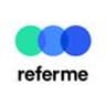 株式会社レファミ―のロゴ