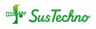 株式会社　サステクノのロゴ