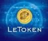 LE Tokenのロゴ