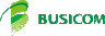 株式会社ビジコムのロゴ