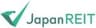 Japan REIT株式会社のロゴ