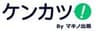 株式会社マキノ出版のロゴ