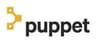 Puppet Japan株式会社のロゴ