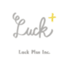 株式会社Luck Plusのロゴ