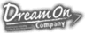 株式会社DREAM ON COMPANYのロゴ