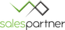 株式会社セールスパートナーのロゴ