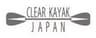 CLEAR KAYAK JAPANのロゴ