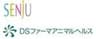 DSファーマアニマルヘルス株式会社のロゴ