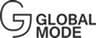 GLOBAL MODE株式会社のロゴ