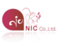 株式会社エヌ・アイ・シーのロゴ