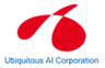 株式会社ユビキタスAIコーポレーションのロゴ