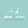 Aden&Anais株式会社のロゴ