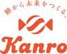 カンロ株式会社のロゴ