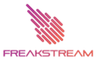 FREAKSTREAMのロゴ
