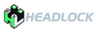 株式会社ヘッドロックのロゴ