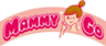 株式会社マミーゴーのロゴ