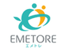 株式会社エメトレのロゴ