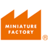 株式会社ミニチュアファクトリーのロゴ