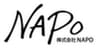 株式会社NAPOのロゴ