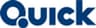株式会社QUICKのロゴ