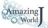 AmazingJWorld株式会社のロゴ