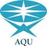 株式会社AQU先端テクノロジー総研のロゴ