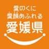 愛媛県のロゴ